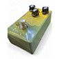 Used EarthQuaker Devices Plumes Small Signal Shredder Overdrive Effect Pedal
