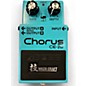 Used BOSS CE-2W Effect Pedal