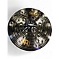 Used MEINL 14in Classic custom dark Cymbal thumbnail