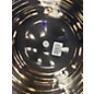 Used MEINL 14in Classic custom dark Cymbal