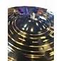 Used MEINL 14in Classic custom dark Cymbal