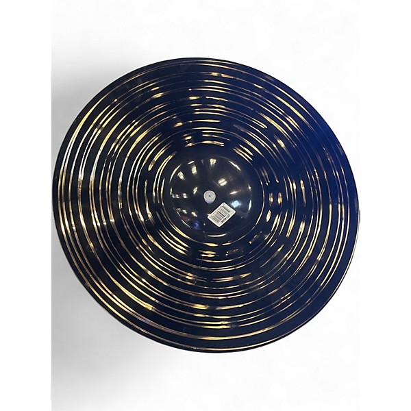 Used MEINL 14in Classic custom dark Cymbal