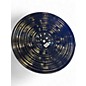 Used MEINL 14in Classic custom dark Cymbal