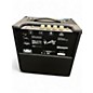 Used Fender Rumble 15 15W 1X8 Bass Combo Amp