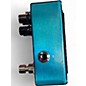 Used MXR TIMMY OVERDRIVE Effect Pedal