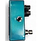 Used MXR TIMMY OVERDRIVE Effect Pedal