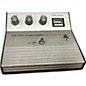 Used Umi Electronics Buzz Tone & Volume Expander Effect Pedal thumbnail