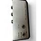 Used Umi Electronics Buzz Tone & Volume Expander Effect Pedal