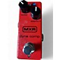 Used MXR M291 Dyna Comp Effect Pedal thumbnail