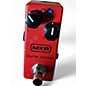 Used MXR M291 Dyna Comp Effect Pedal
