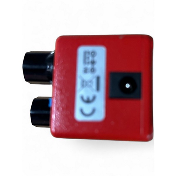 Used MXR M291 Dyna Comp Effect Pedal