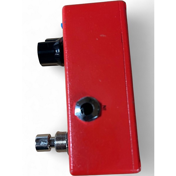 Used MXR M291 Dyna Comp Effect Pedal
