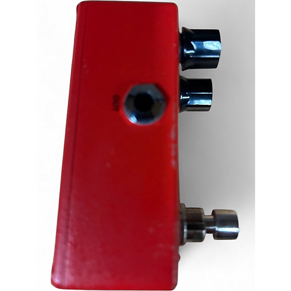 Used MXR M291 Dyna Comp Effect Pedal