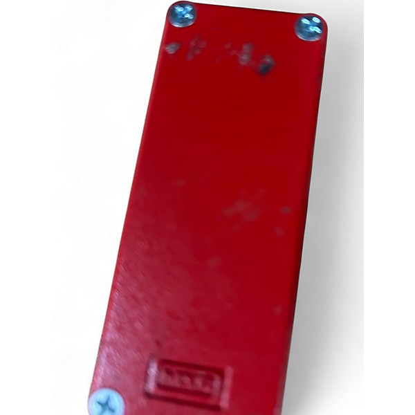 Used MXR M291 Dyna Comp Effect Pedal