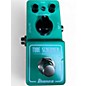 Used Ibanez Tube Screamer Mini Effect Pedal thumbnail