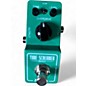 Used Ibanez Tube Screamer Mini Effect Pedal