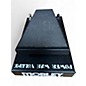 Used Morley PWOV Power Wah Volume Effect Pedal thumbnail