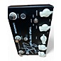 Used Lunastone Three Stage Rocket Effect Pedal