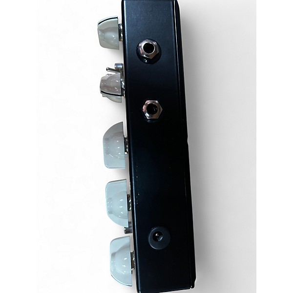 Used Lunastone Three Stage Rocket Effect Pedal