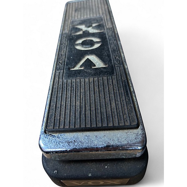 Used VOX Vintage V846 Effect Pedal
