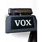 Used VOX V847 Reissue Wah Effect Pedal