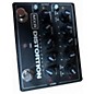Used MXR Doubleshot Distortion Effect Pedal thumbnail