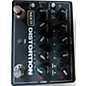 Used MXR Doubleshot Distortion Effect Pedal