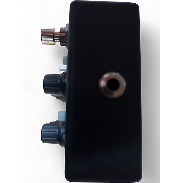 Used MXR Doubleshot Distortion Effect Pedal