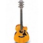 Used Taylor 314ce Studio Natural Acoustic Electric Guitar thumbnail