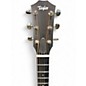 Used Taylor 314ce Studio Natural Acoustic Electric Guitar