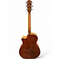 Used Taylor 314ce Studio Natural Acoustic Electric Guitar