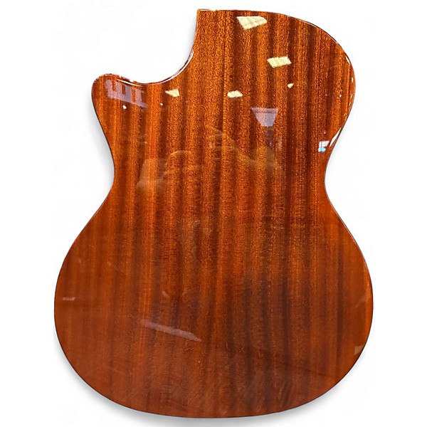 Used Taylor 314ce Studio Natural Acoustic Electric Guitar