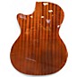 Used Taylor 314ce Studio Natural Acoustic Electric Guitar