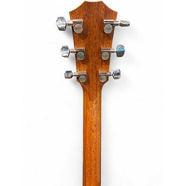 Used Taylor 314ce Studio Natural Acoustic Electric Guitar