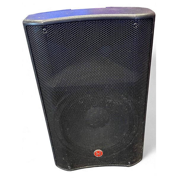 Used Harbinger VARI V2212 Powered Speaker