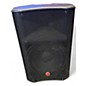 Used Harbinger VARI V2212 Powered Speaker thumbnail