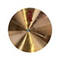 Used Paiste 14in PST7 Hi Hat Pair Cymbal