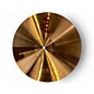 Used Paiste 14in PST7 Hi Hat Pair Cymbal