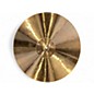 Used Paiste 14in PST7 Hi Hat Pair Cymbal