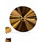 Used Paiste 14in PST7 Hi Hat Pair Cymbal