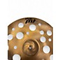 Used Paiste 18in PSTX Swiss Medium Crash Cymbal