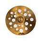 Used Paiste 18in PSTX Swiss Medium Crash Cymbal