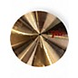 Used Paiste 17in PST7 Crash Cymbal thumbnail