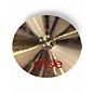 Used Paiste 17in PST7 Crash Cymbal