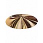 Used Paiste 18in PST7 Crash Cymbal