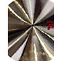 Used Paiste 19in PST7 Crash Cymbal