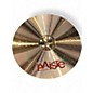 Used Paiste 19in PST7 Crash Cymbal