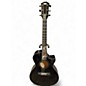 Used Taylor C22CE B5048 METALLIC BLUE FLAKE Acoustic Electric Guitar thumbnail