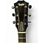 Used Taylor C22CE B5048 METALLIC BLUE FLAKE Acoustic Electric Guitar
