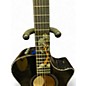 Used Taylor C22CE B5048 METALLIC BLUE FLAKE Acoustic Electric Guitar
